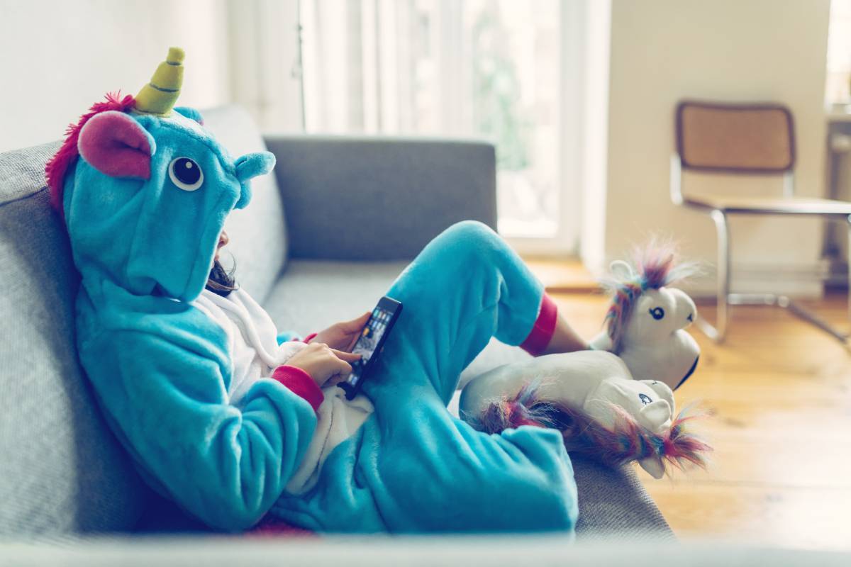 Alíate con la tecnología para patear tus malos hábitos