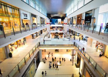 E-Commerce y retail
