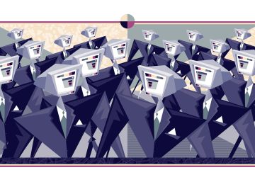 La inteligencia artificial como aliada
