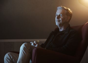 Reed Hastings: “Netflix no busca hacer imperialismo cultural, pero tampoco es antimperialista”