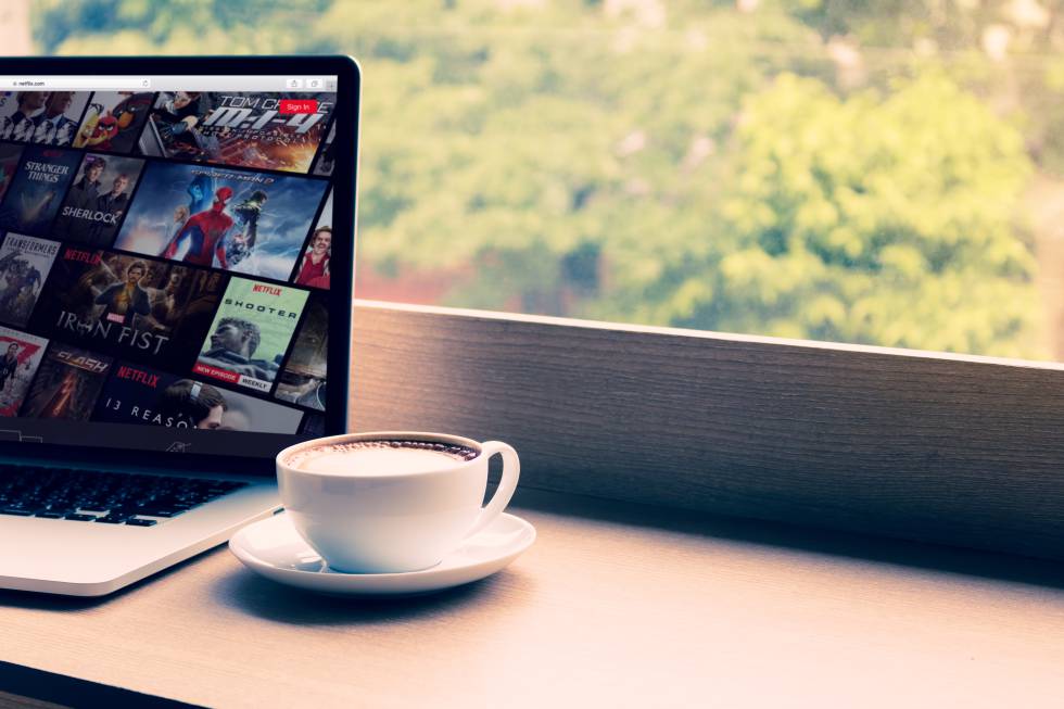 Reed Hastings: “Netflix no busca hacer imperialismo cultural, pero tampoco es antimperialista”