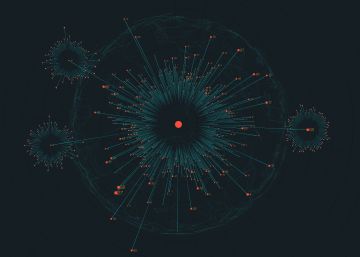 Lo que se cuece en los eventos Visión: entérate de todo con estos vídeos
