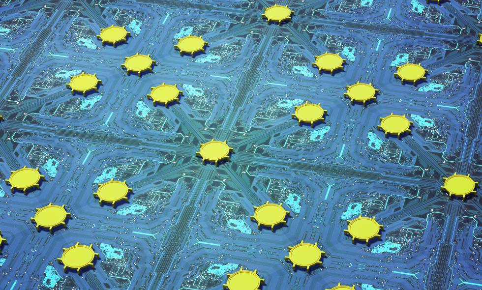 ‘Blockchain’, la tecnología que está cambiando las reglas del juego