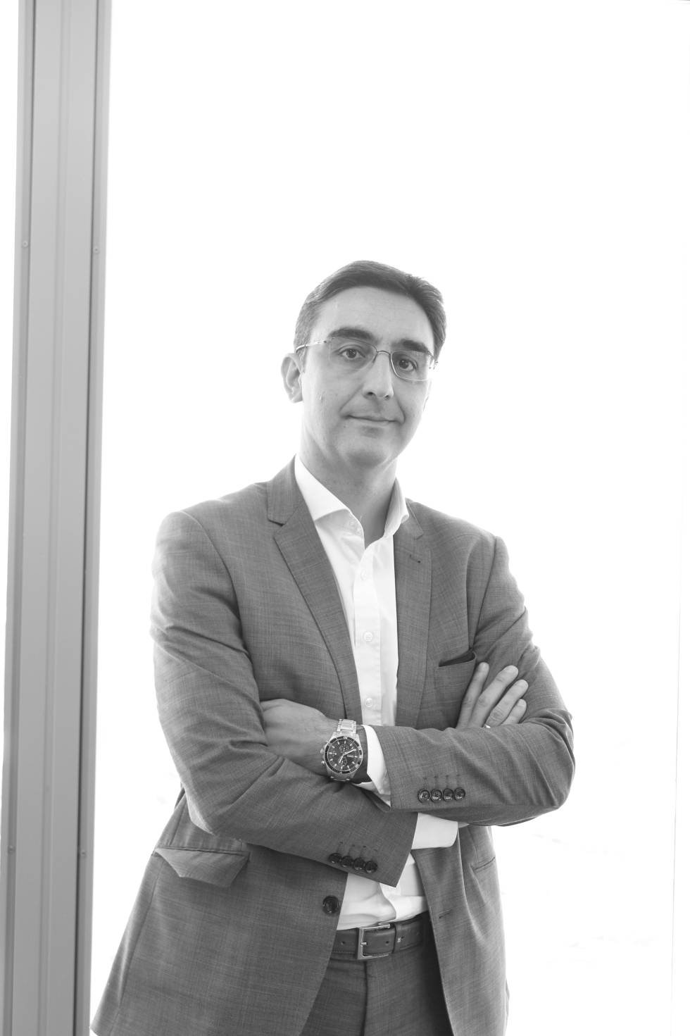 Alberto López González