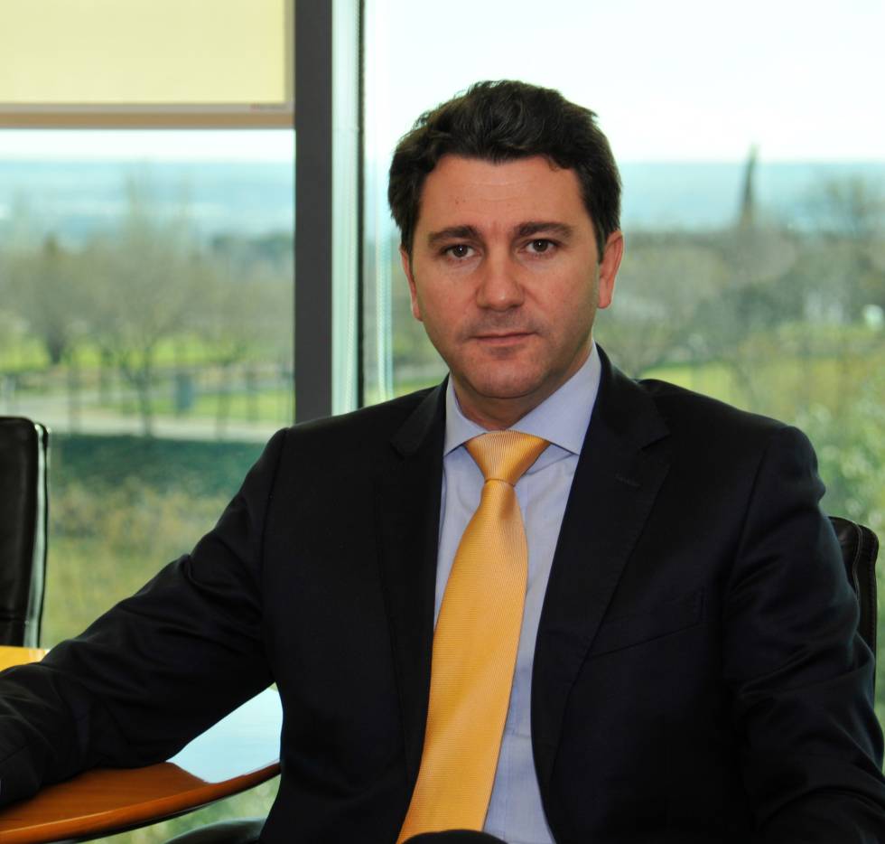 Carlos Millán Ruiz