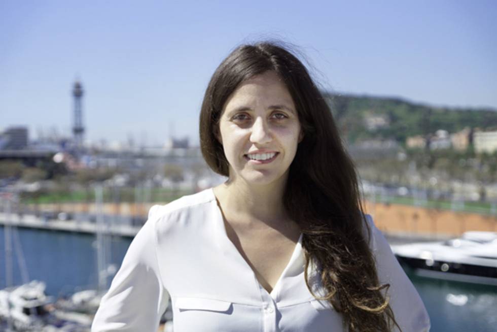 María Martín