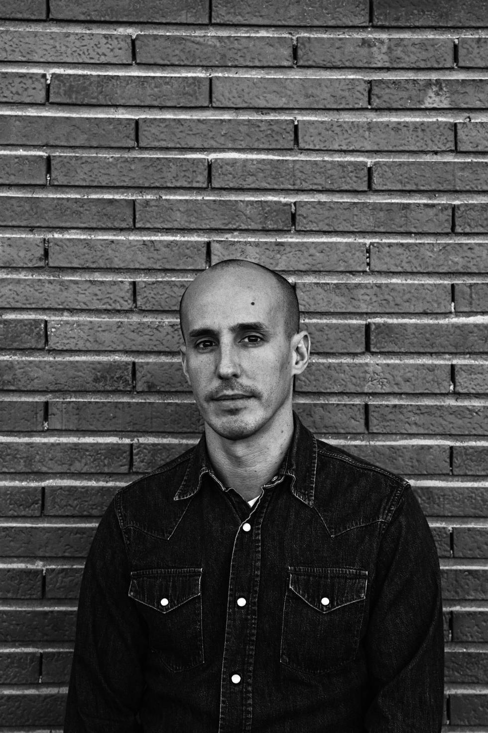 Borja Bas