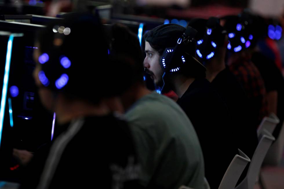 Los eSports, herramienta clave para la inclusión social