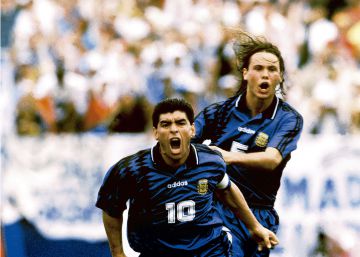 Ocho décadas de fútbol y televisión