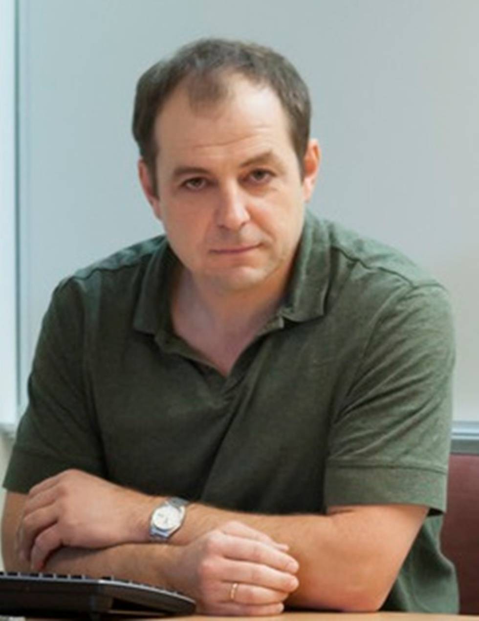 Pablo Gervás