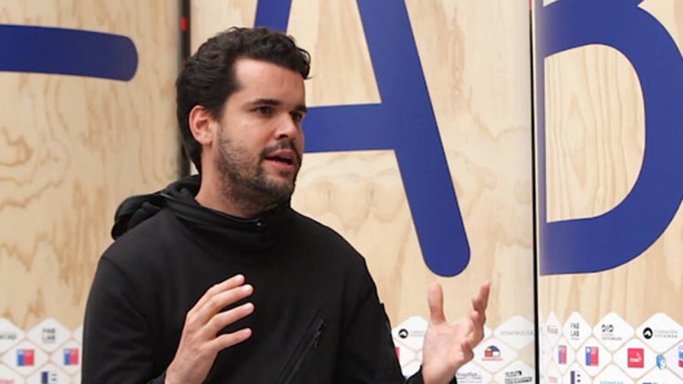 Tomás Díez Ladera