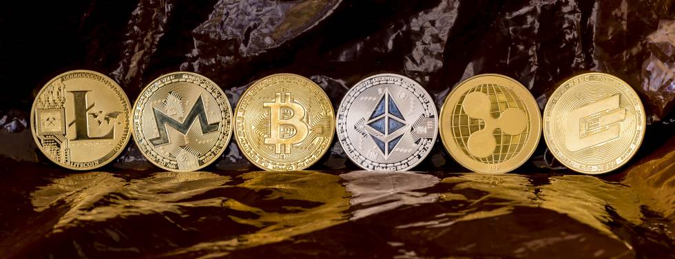 Cinco mitos de ‘blockchain’ que debes conocer para entender su presente