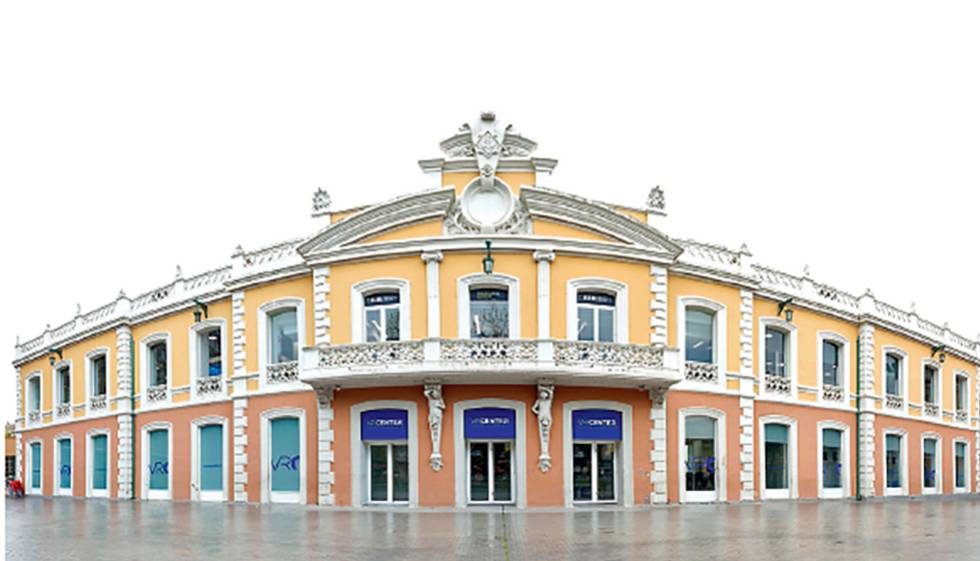Digitalizar el comercio tradicional: así pueden ser las tiendas de barrio 4.0
