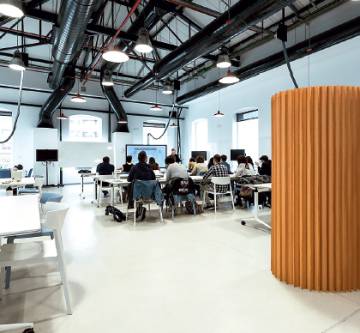 Digitalizar el comercio tradicional: así pueden ser las tiendas de barrio 4.0