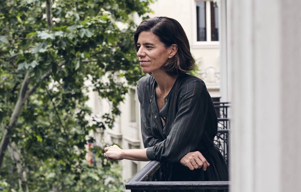 Beatriz González: “El exceso de burocracia es desesperante”