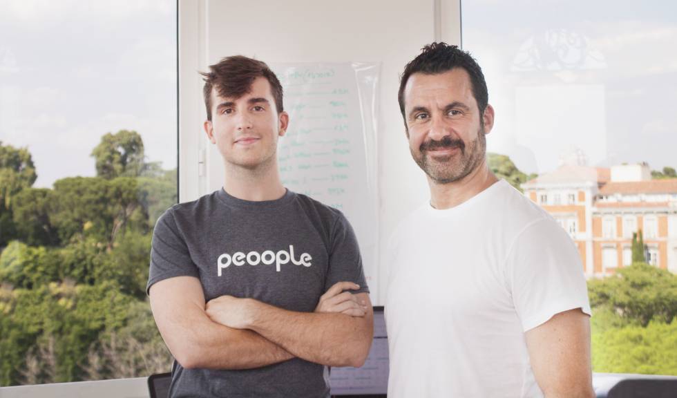 La ‘app’ para que por una vez te fíes de tus amigos