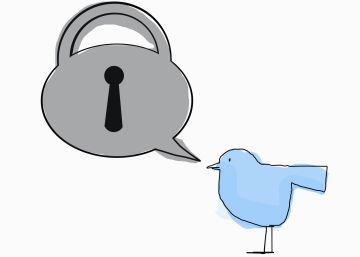 #TwitterNosEcha y la Directiva europea sobre propiedad intelectual