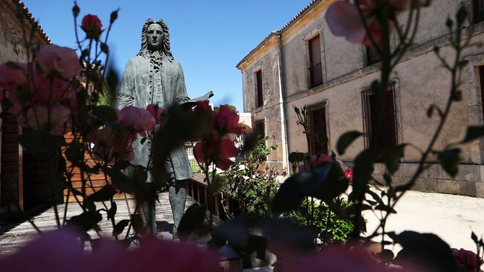 Gracias y desgracias de un emprendedor del siglo XVIII
