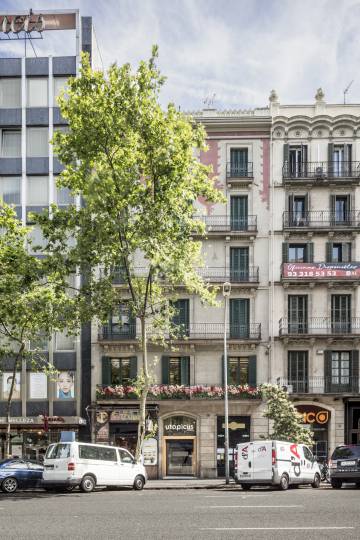 La fiebre del 'coworking'