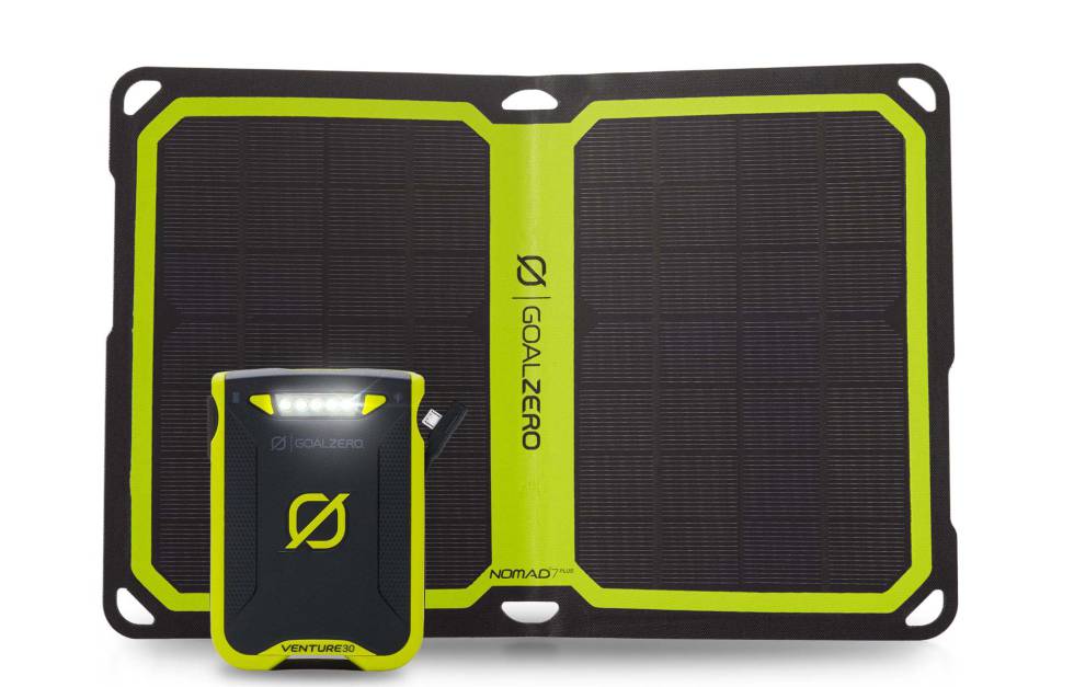 Nueve dispositivos para vivir libre de cables