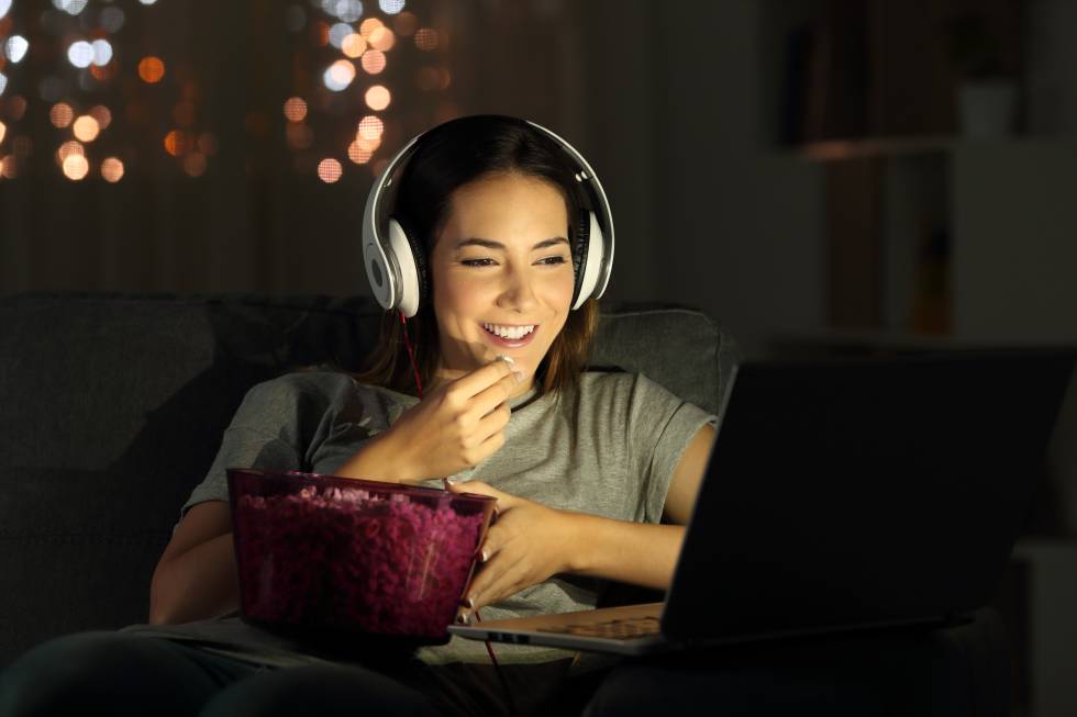 Las plataformas de series a la carta dan una nueva vida a los subtítulos