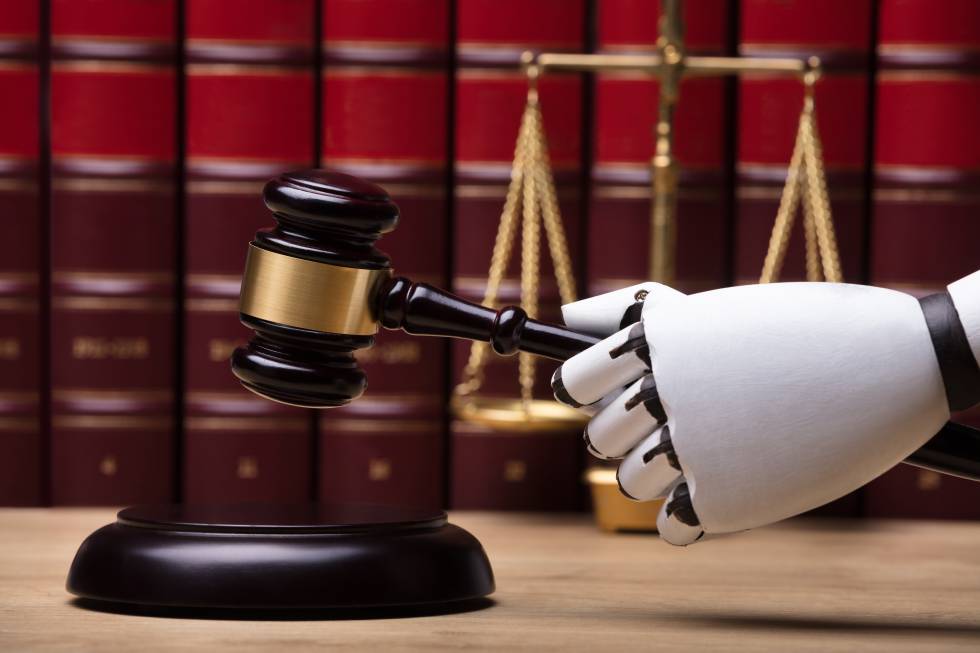 Legal Army: el despacho que pretende llevar el derecho a la era digital
