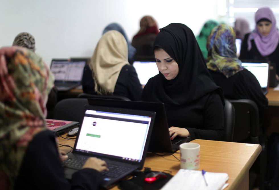 Palestina, los territorios ocupados capaces de crear ‘startups’