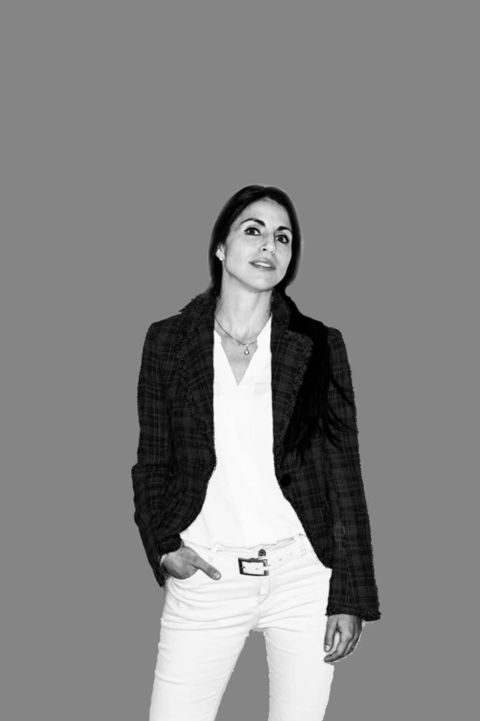 Verónica Pascual