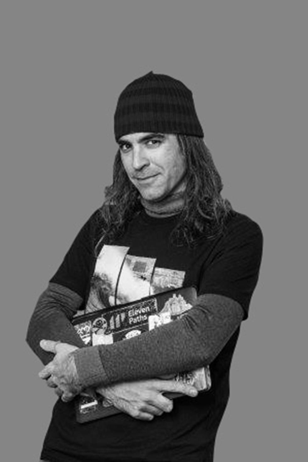 Chema Alonso