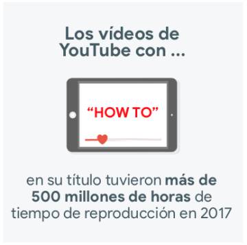 Formar, informar y entretener: los tres principios clásicos que también se cumplen en YouTube