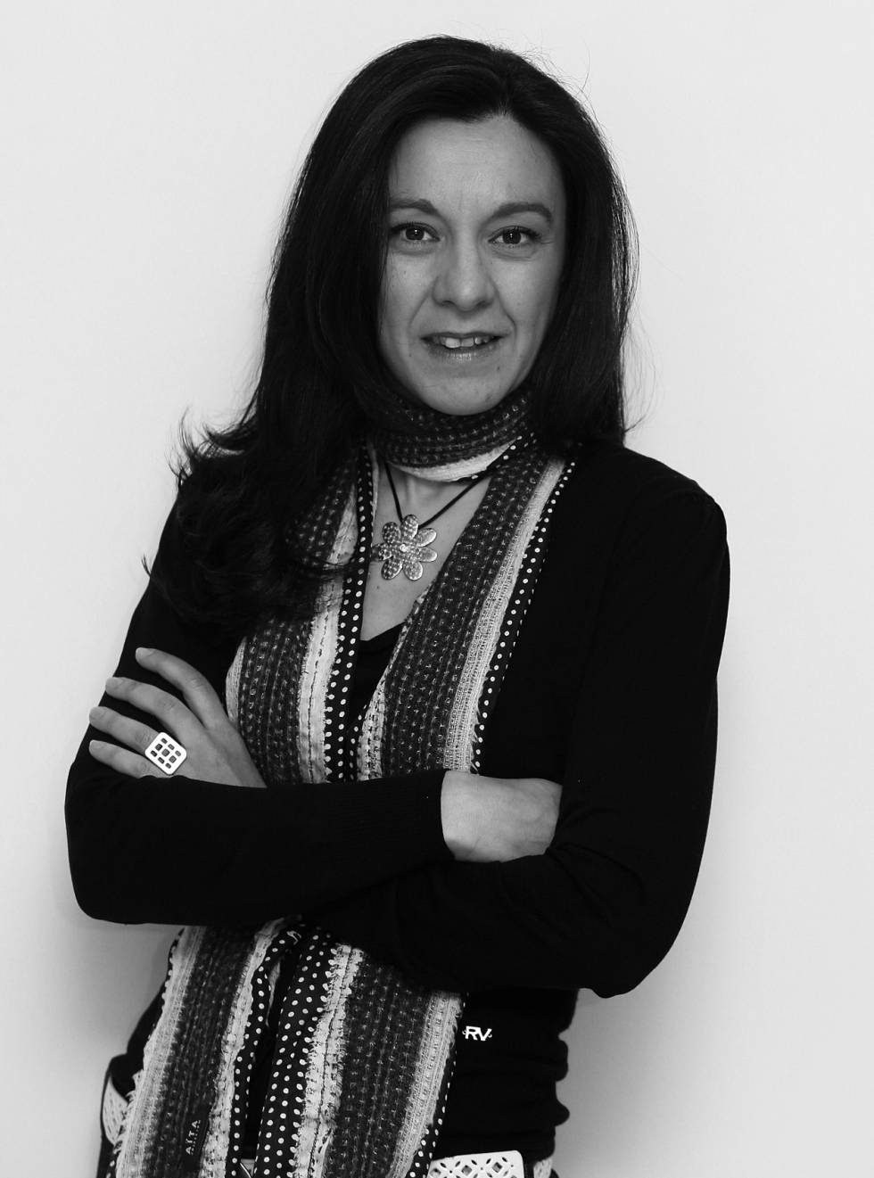 Maite Gómez