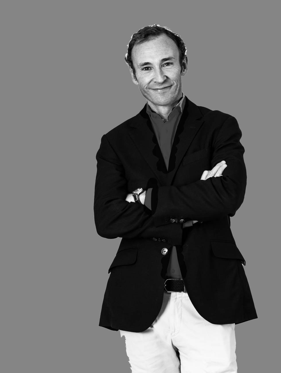 Enrique Arribas
