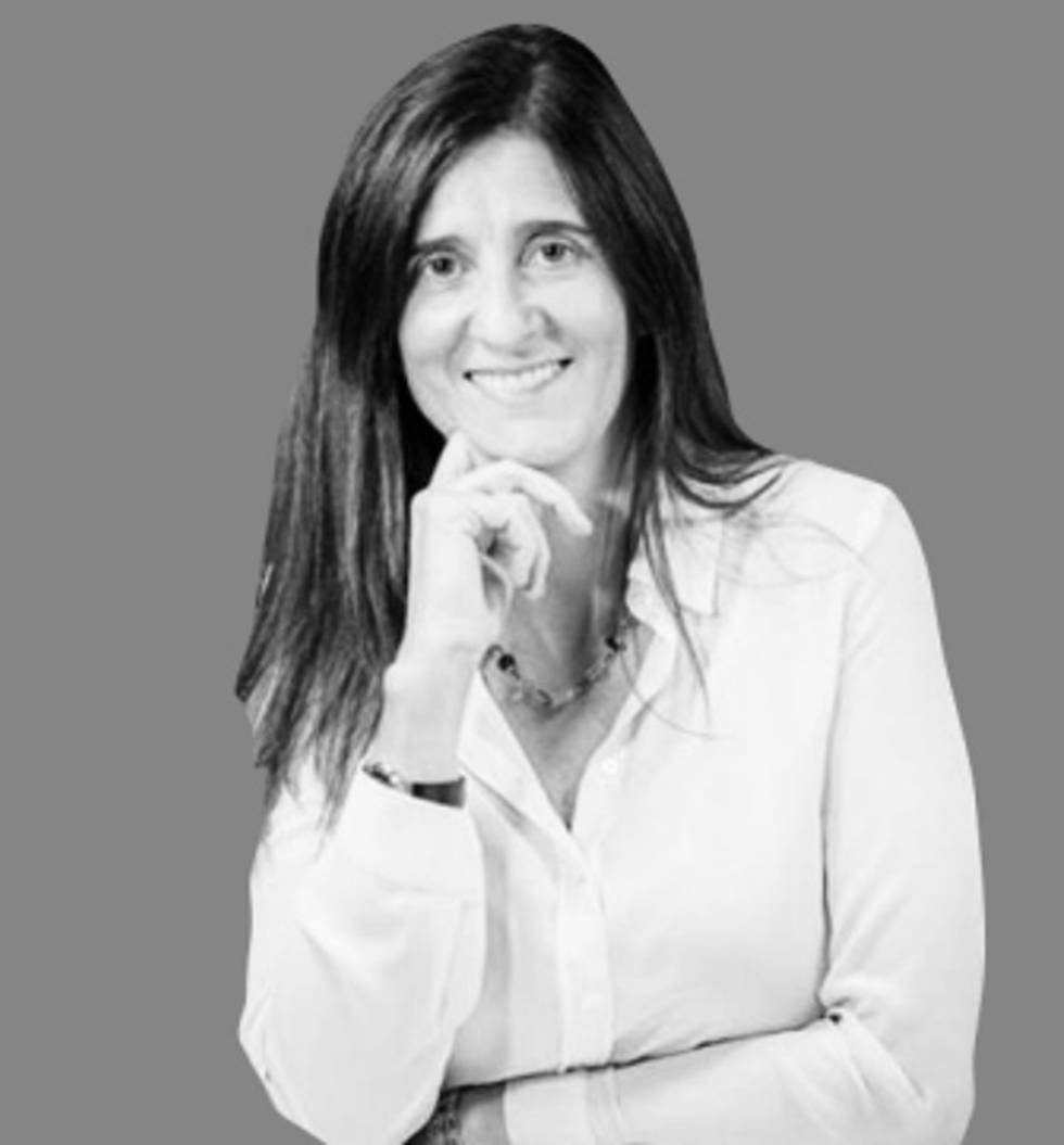 Esther Morillas