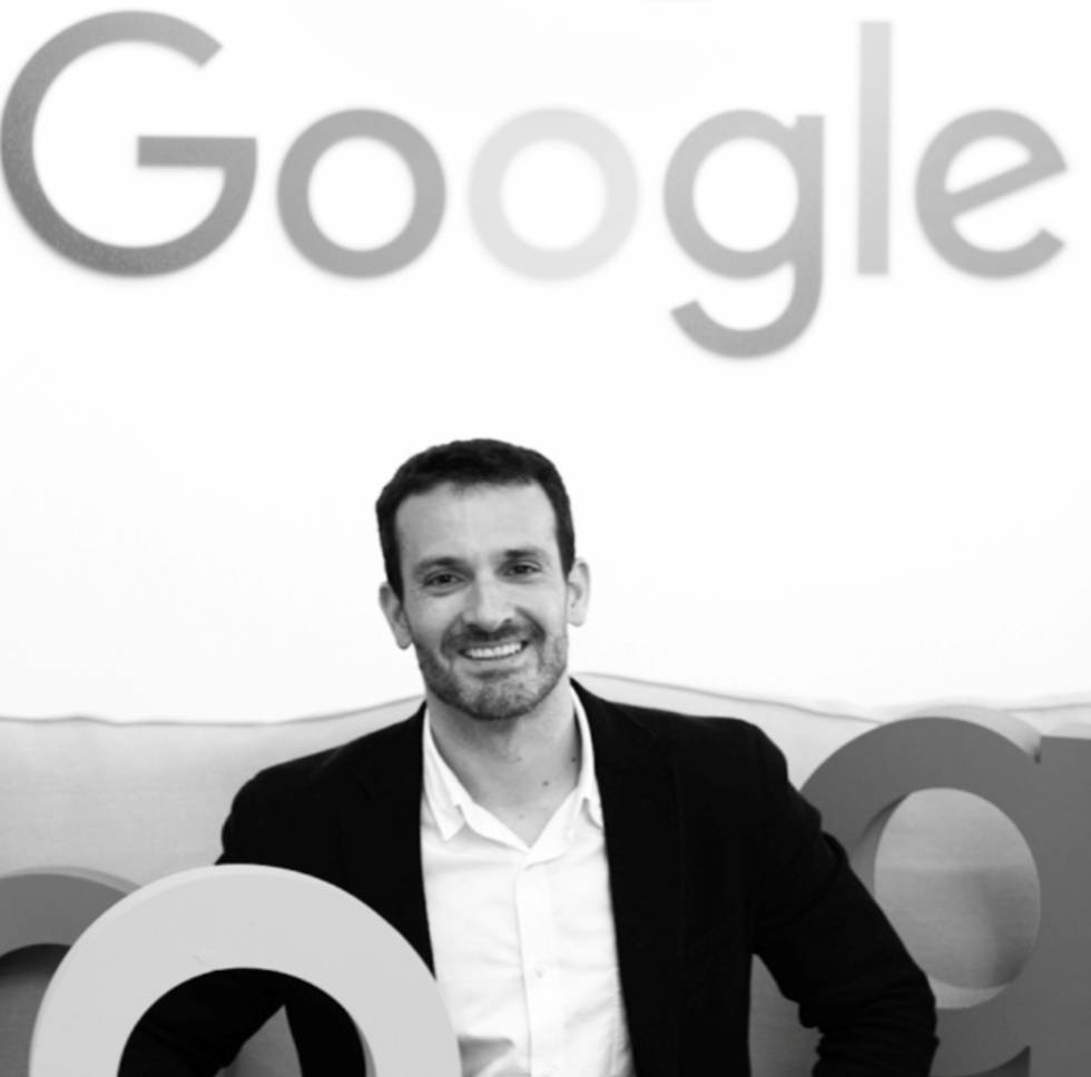 Javier Martín