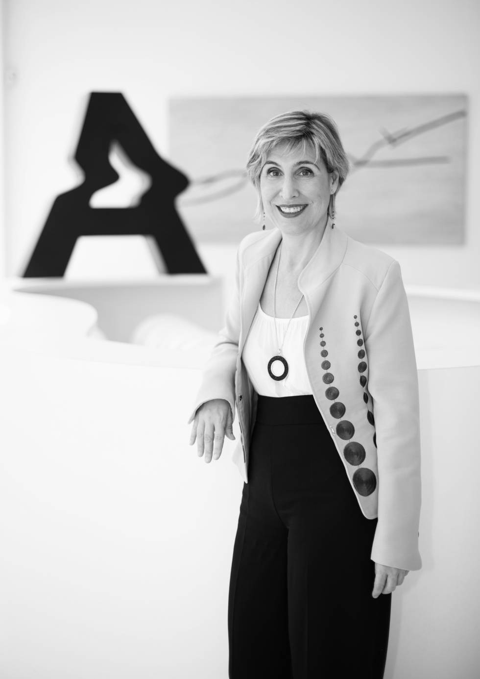 Nuria Vilanova