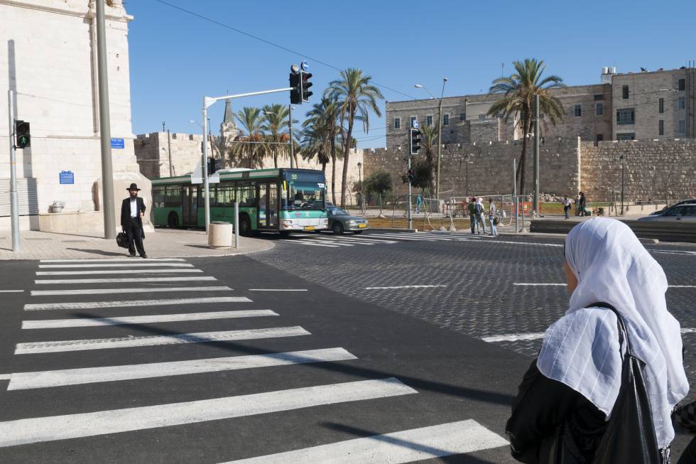 La innovación tecnológica en Israel se olvida de las minorías