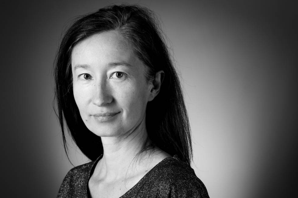 Laure Claire Reillier
