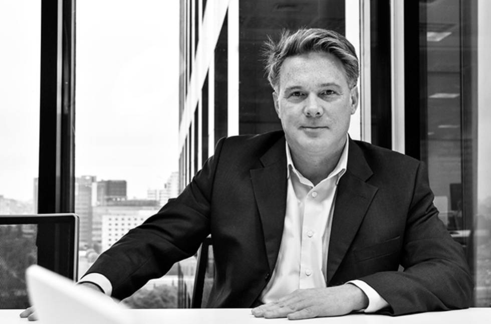 Alex Luzárraga