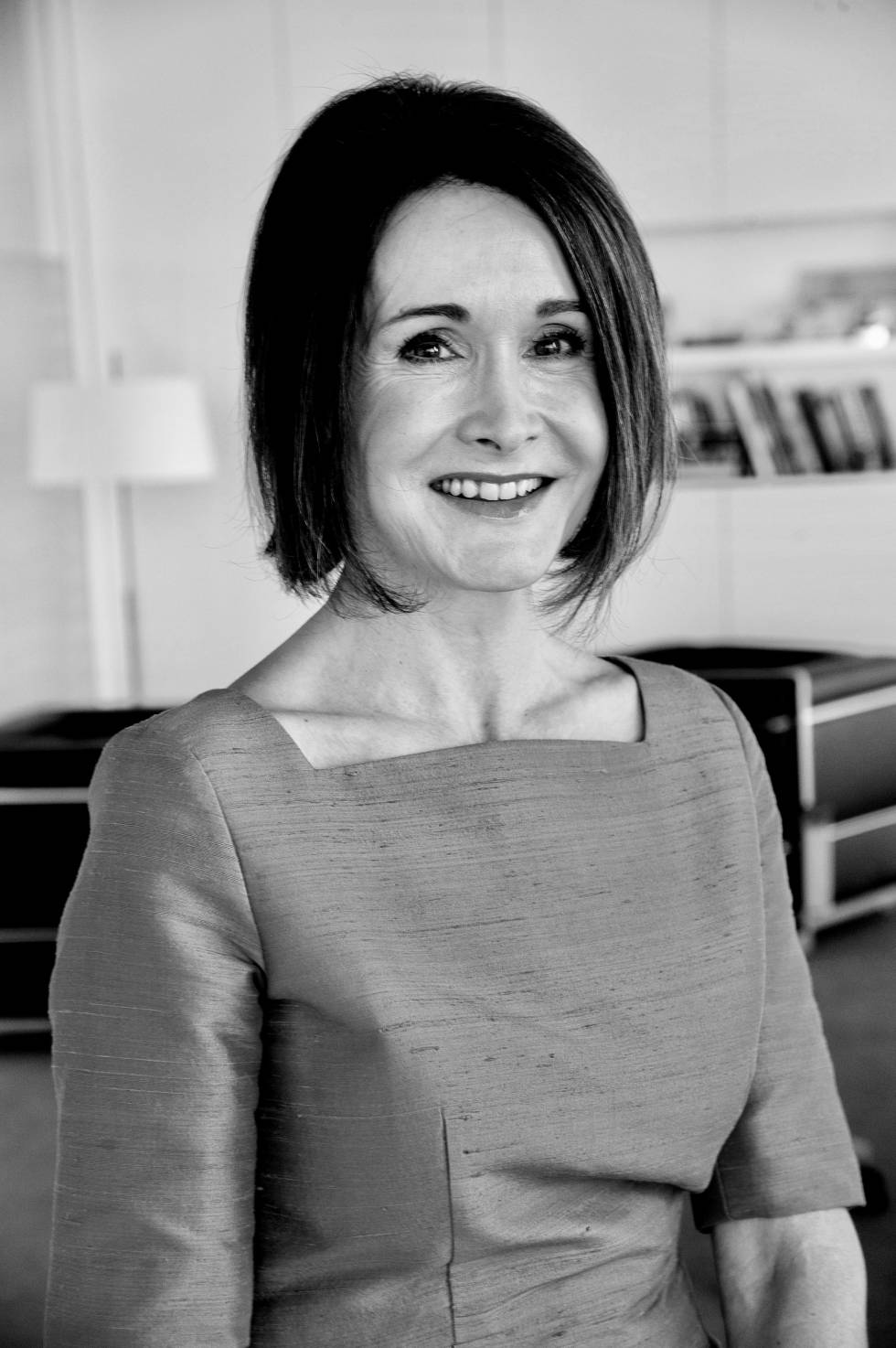 Sabine Hansen Peck