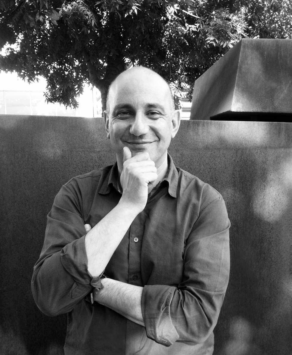 Nicolás de Abajo