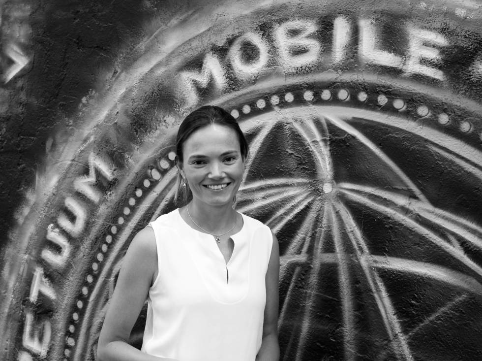 Fátima Gallo