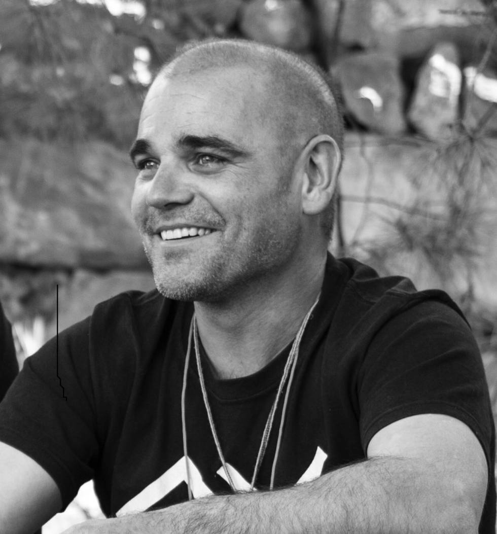 Santiago Cirugeda