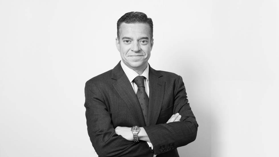 Carlos Gallego