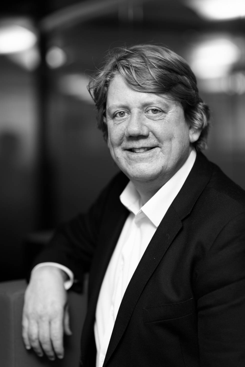 Paul Hardy