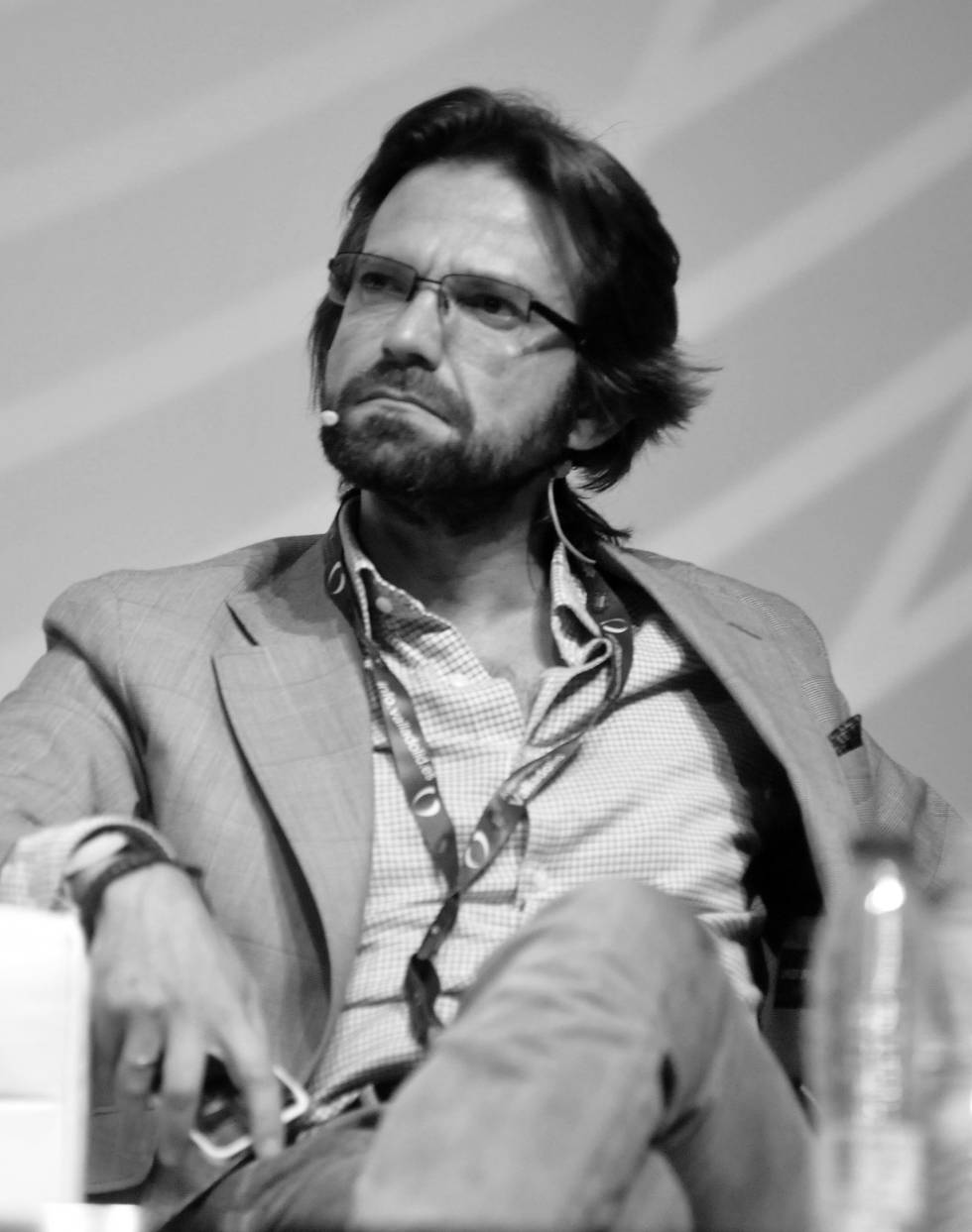 Enrique Benayas