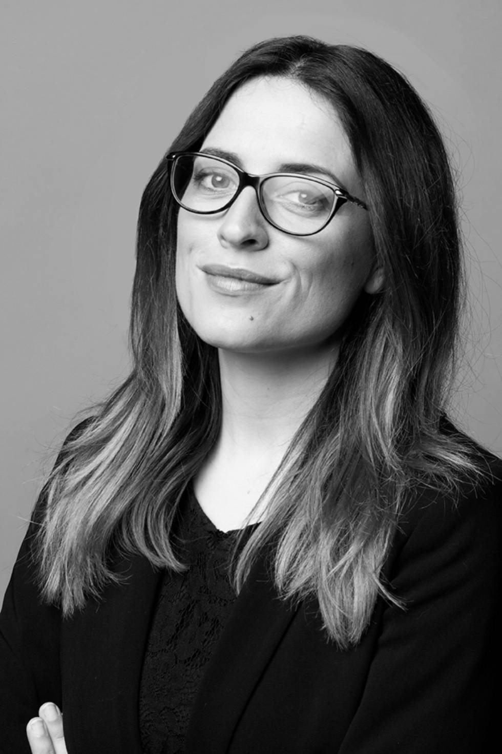 Mara Balestrini