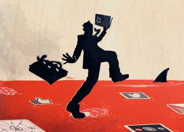 La odisea de buscar trabajo para los mayores de 50 años