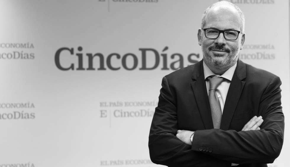 Miguel Jiménez