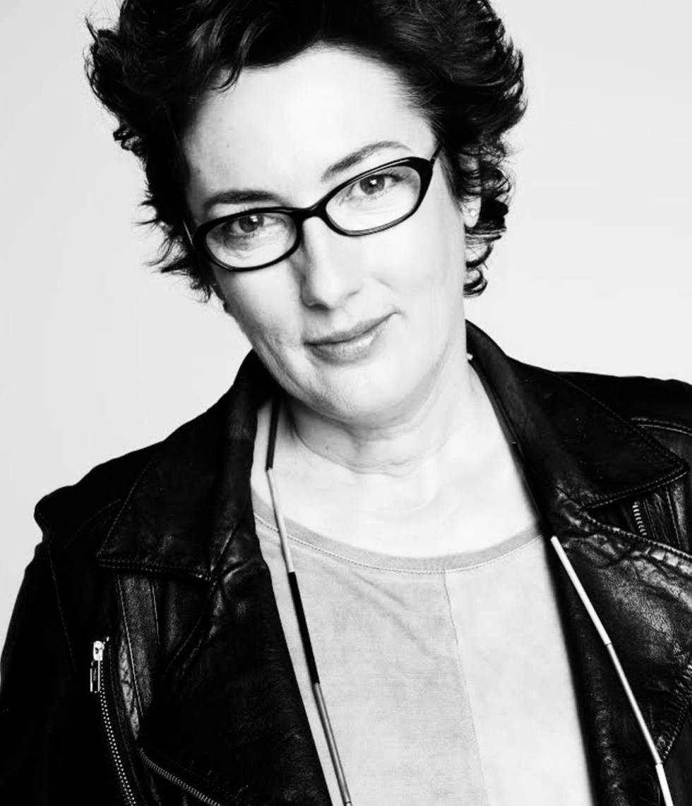 Montserrat Domínguez