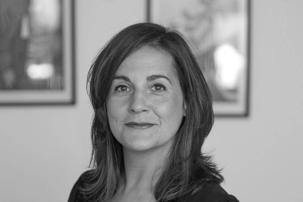 Pilar Álvarez